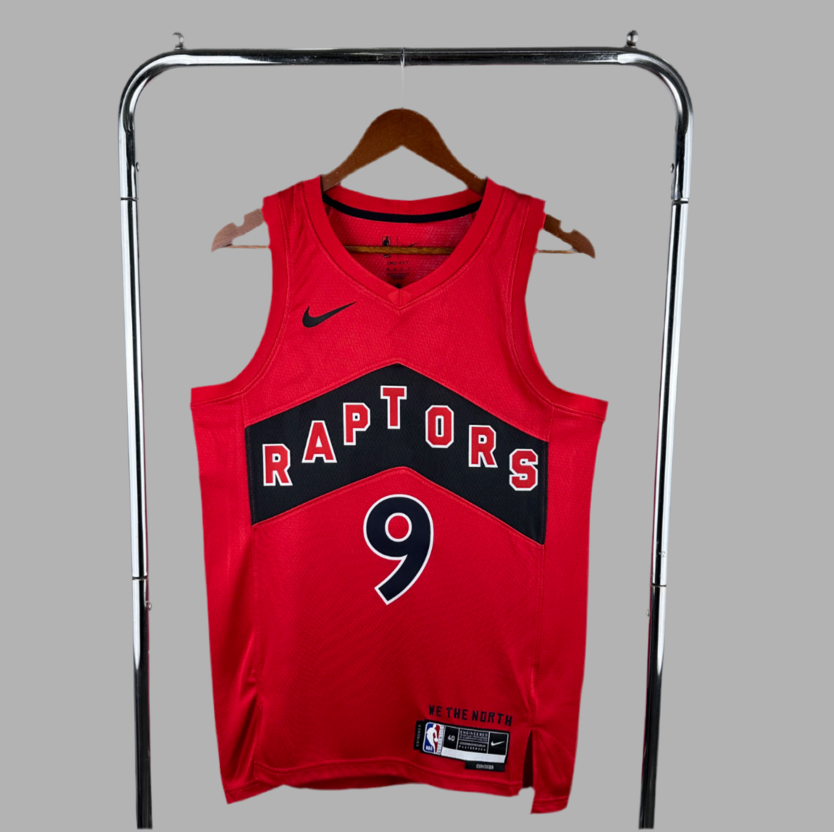 Raptors 2023