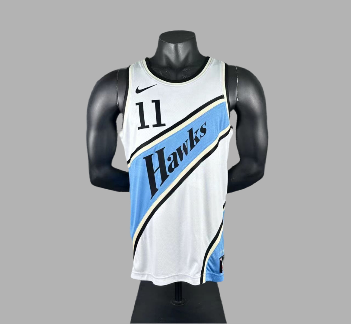 Hawks 2025