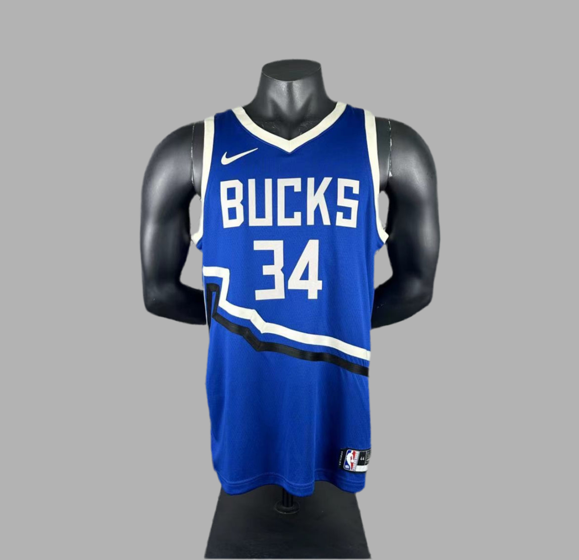 Bucks 2025