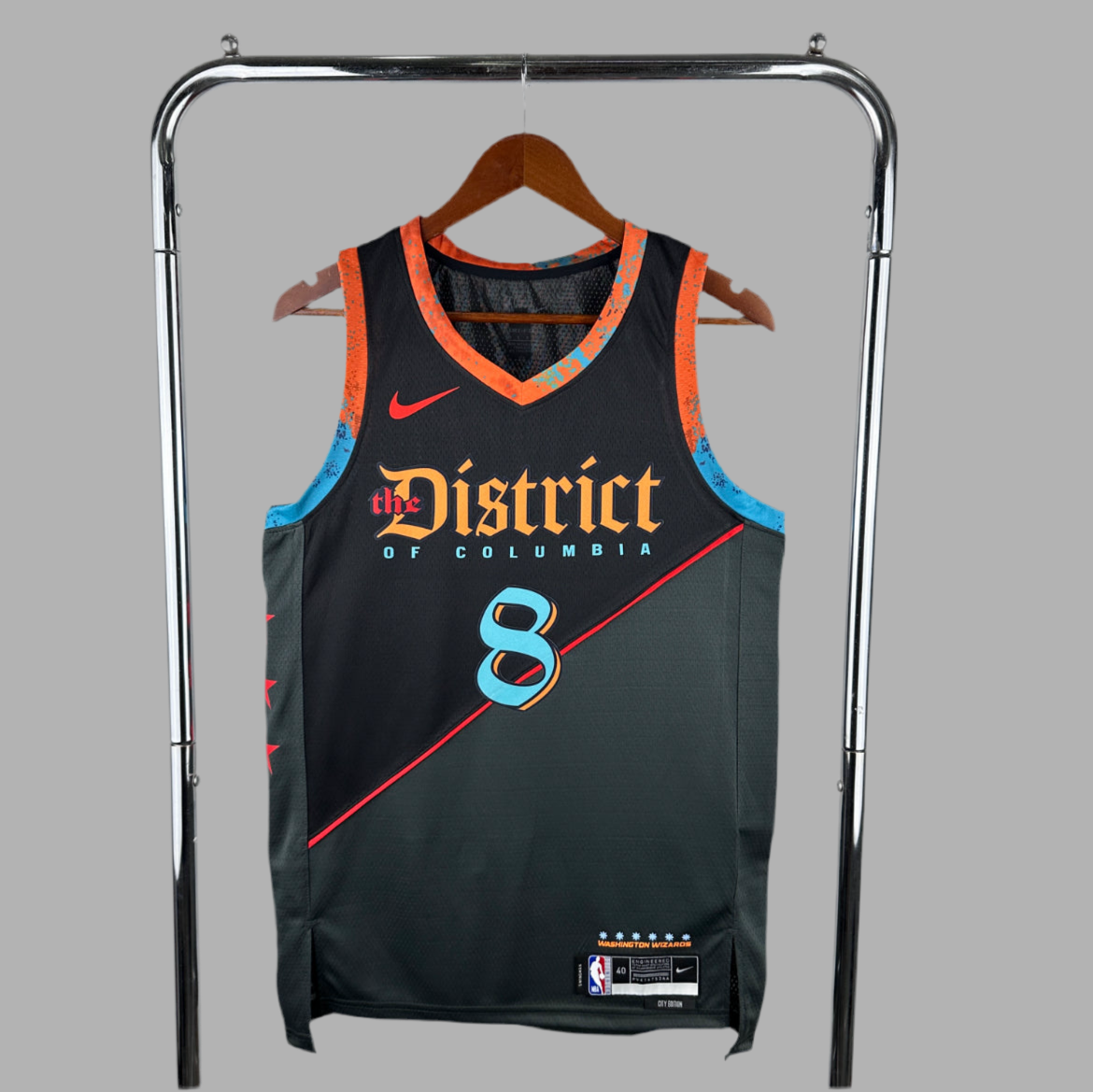 District 2024