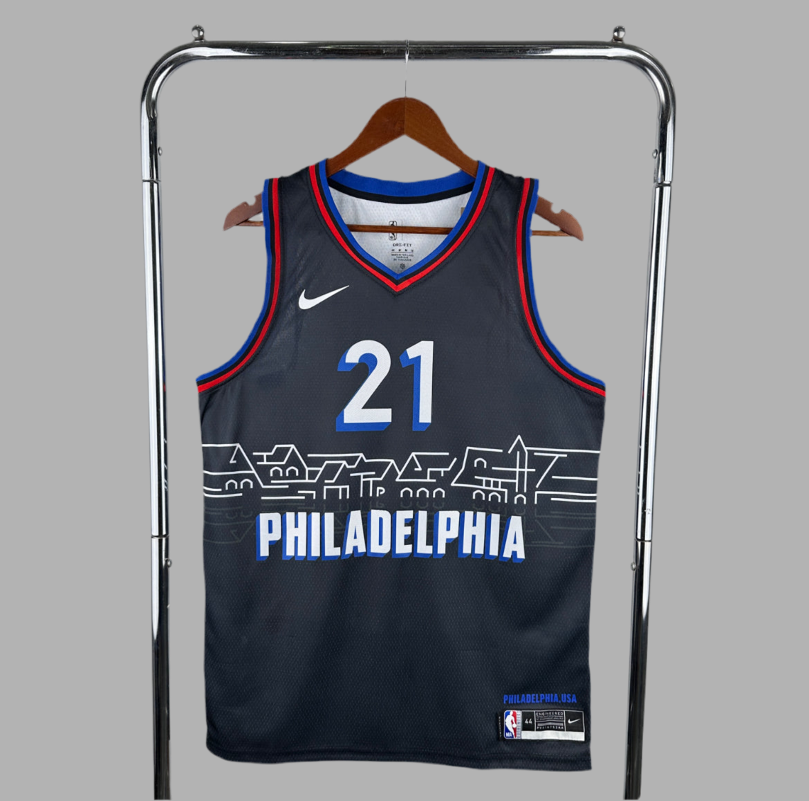 Philadelphia 2021