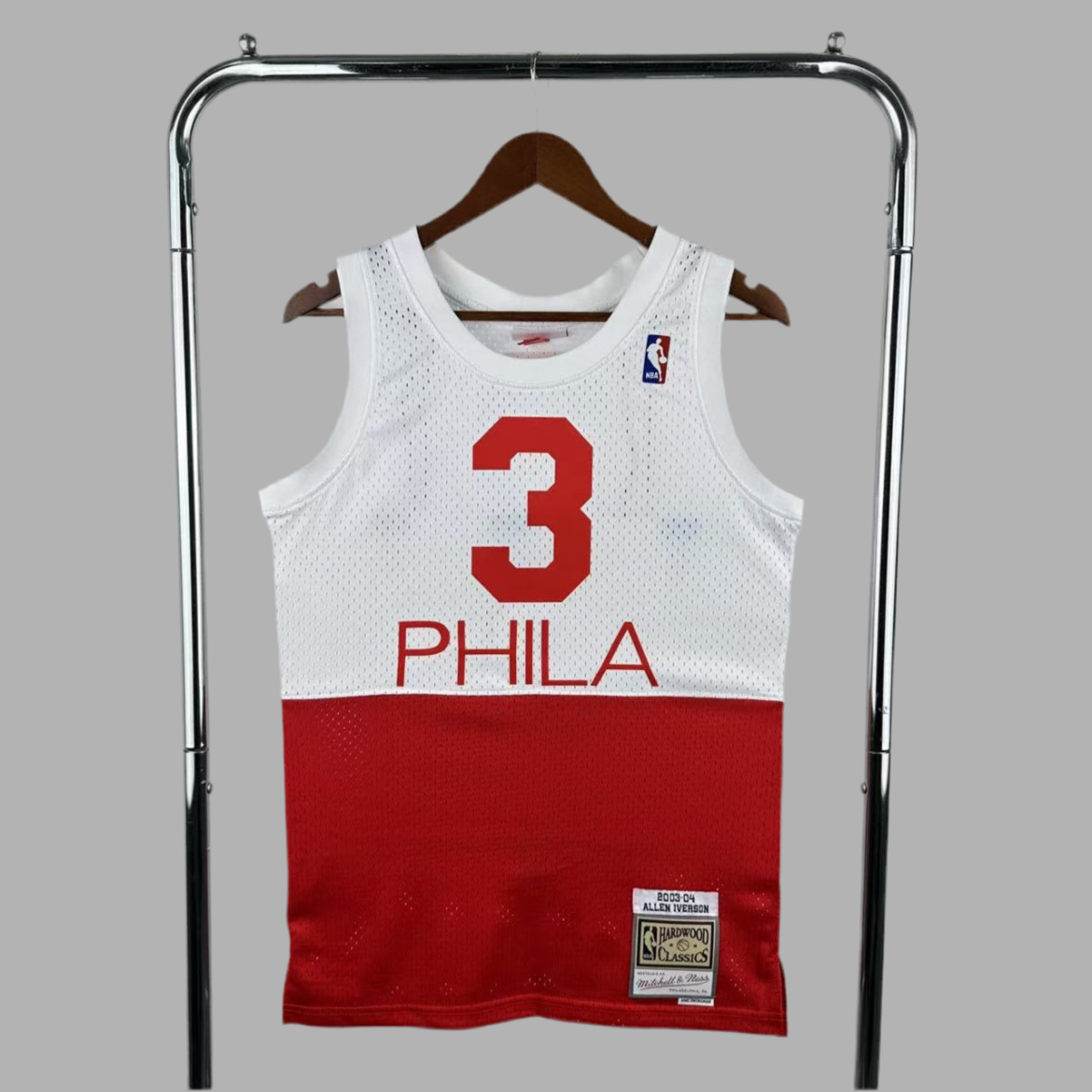 Philadelphie 2024