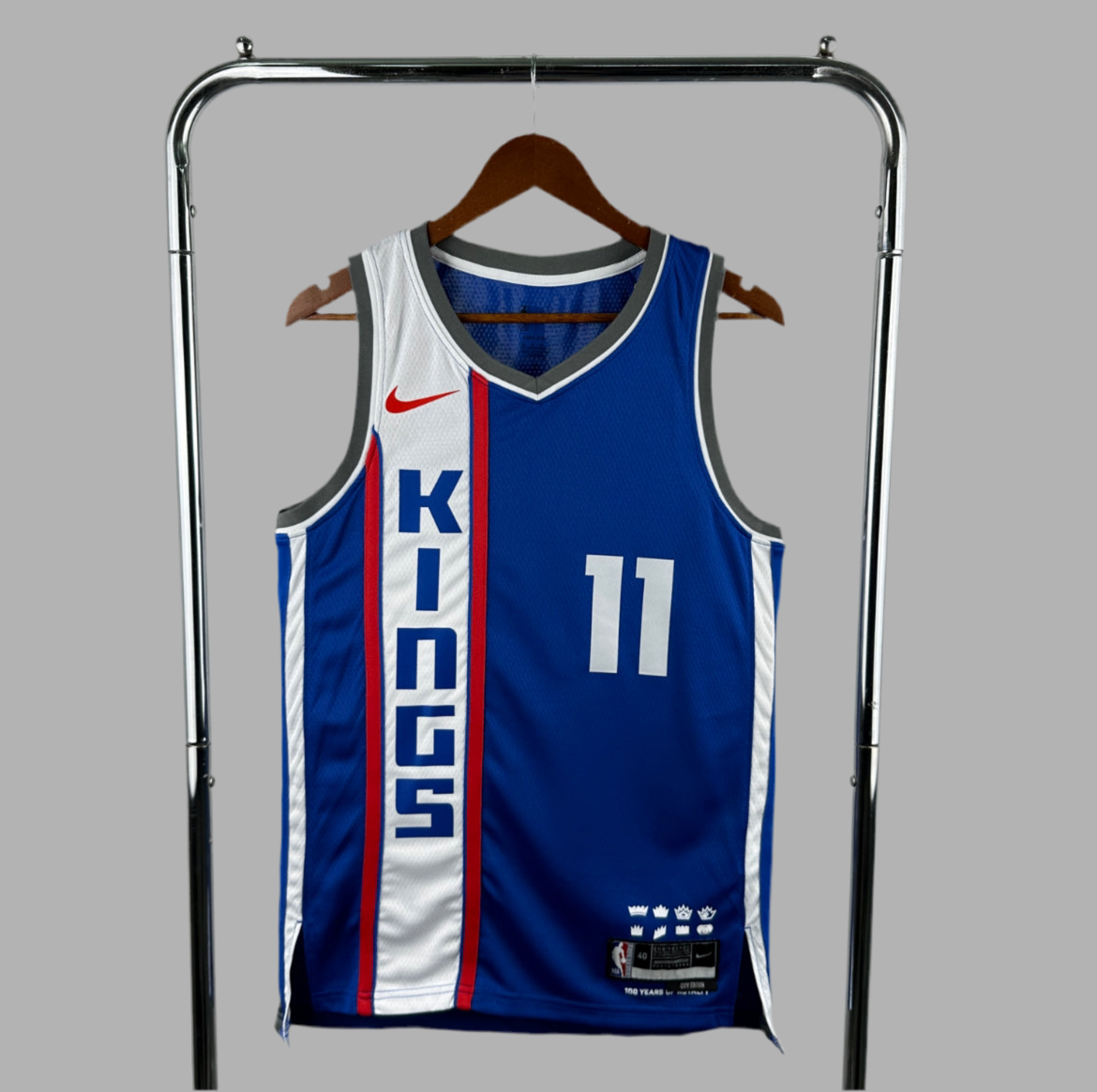 Kings 2024