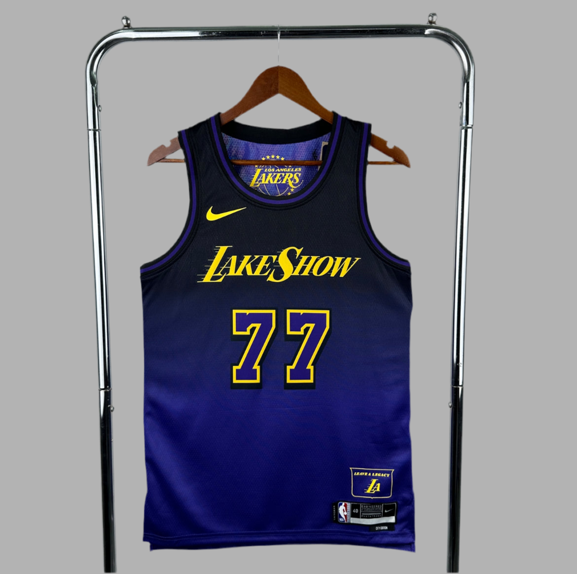 Lakers 2025