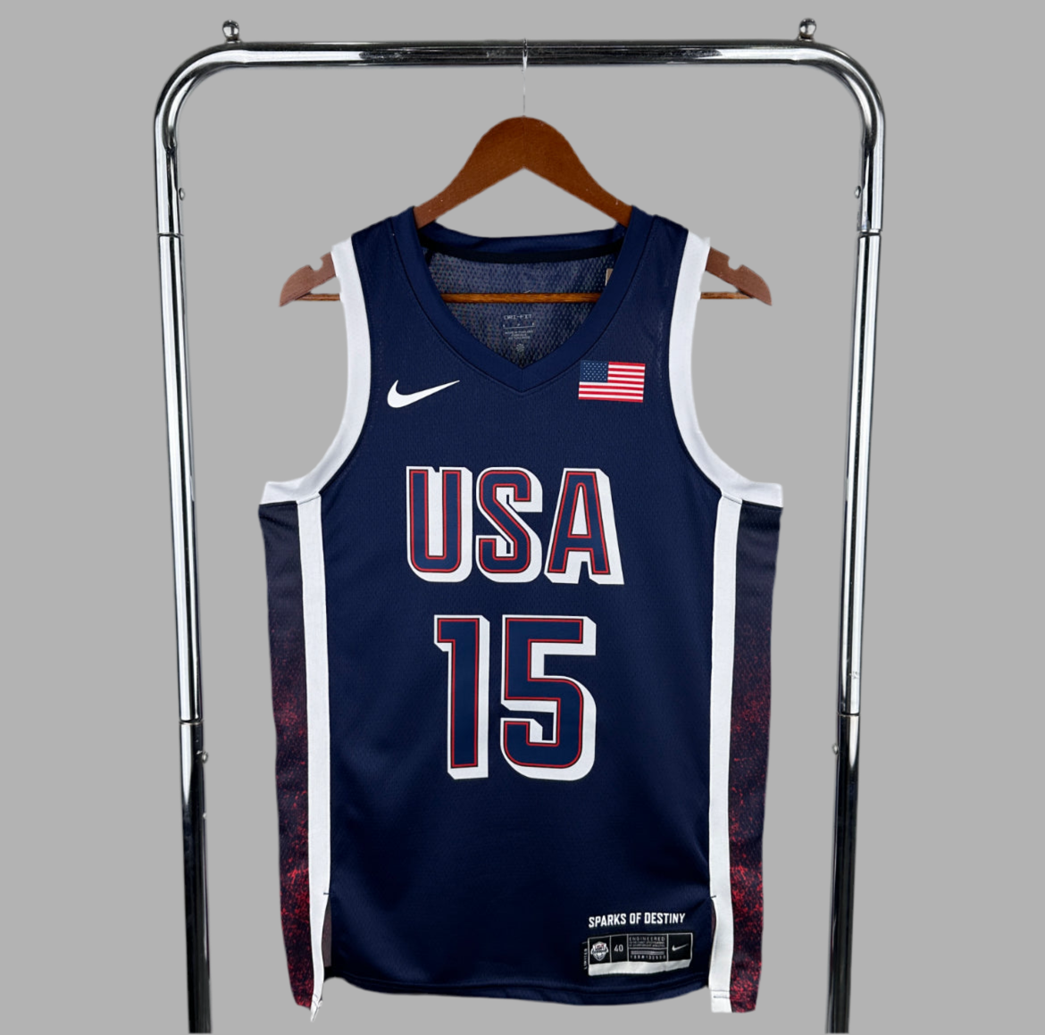 USA 2024