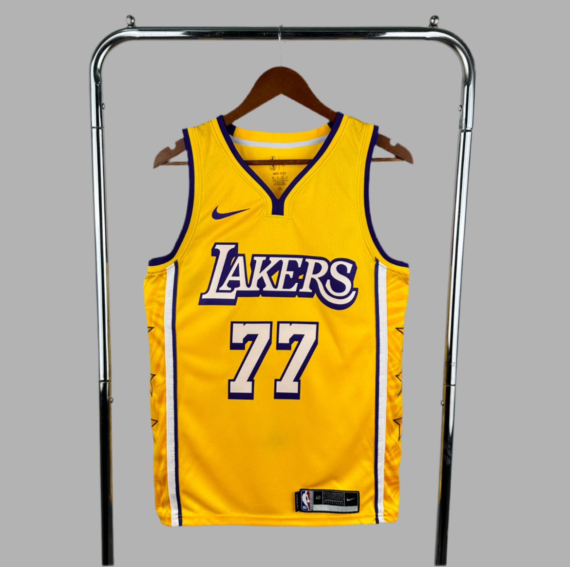 Lakers 2025