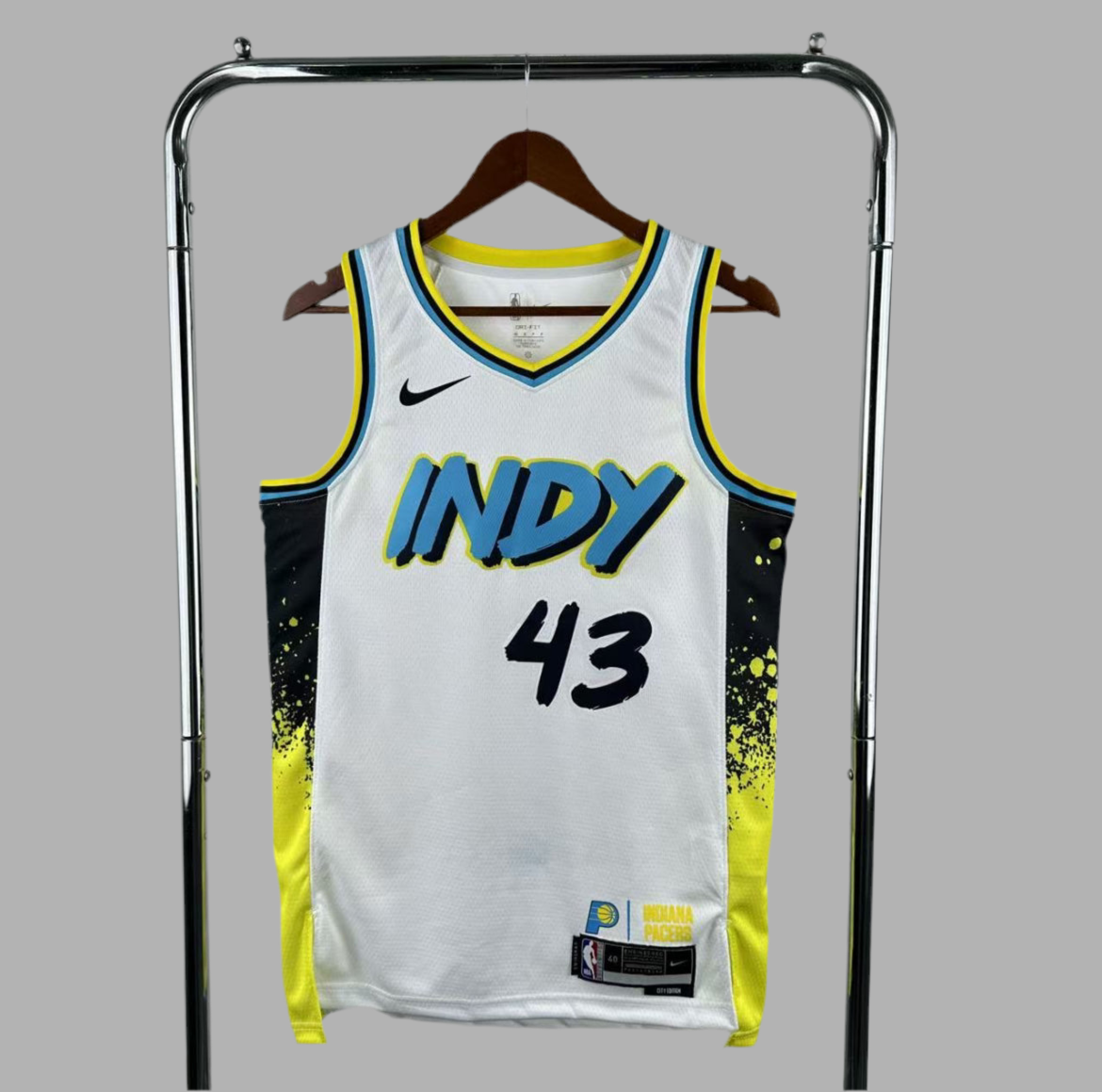 Pacers 2025