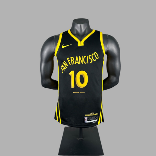 San Francisco 2024