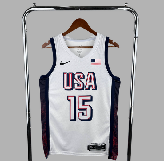USA 2024