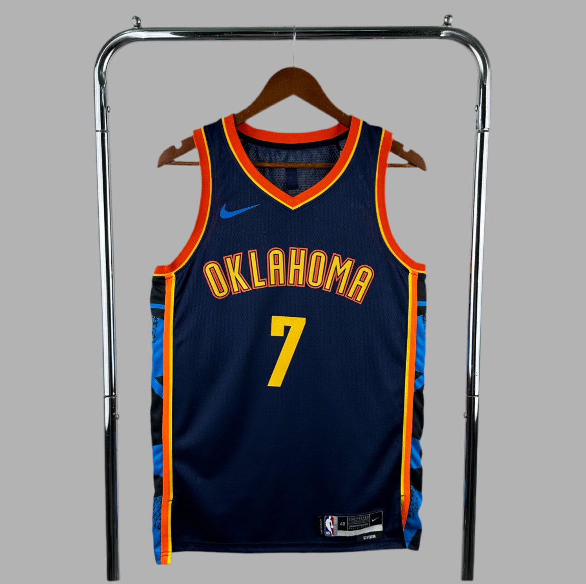 Oklahoma 2025