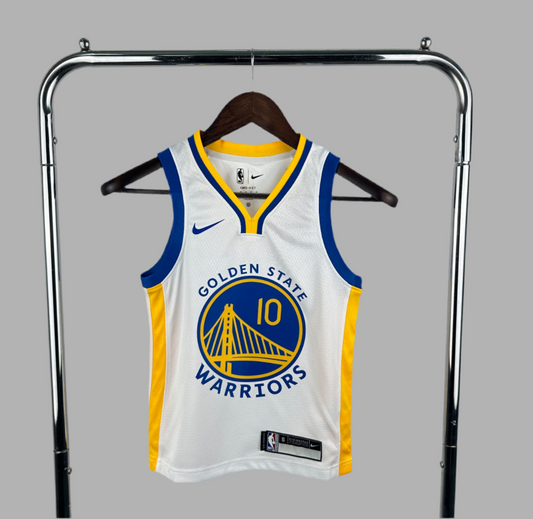 Warriors 2025