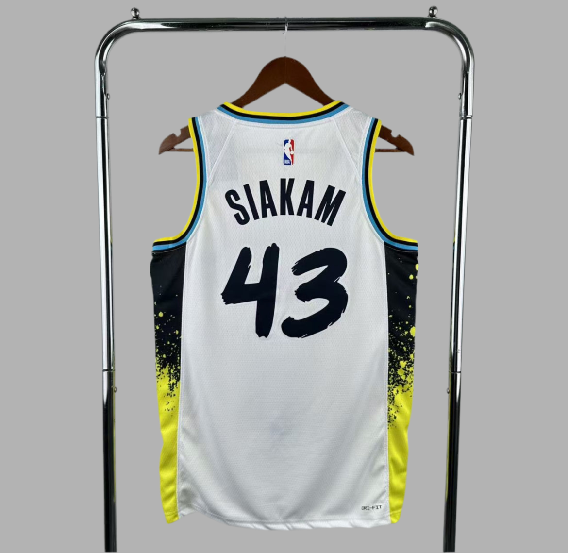 Pacers 2025