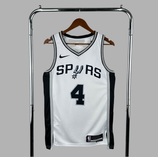 Spurs 2025