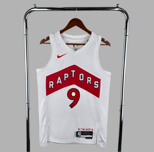 Raptors 2023