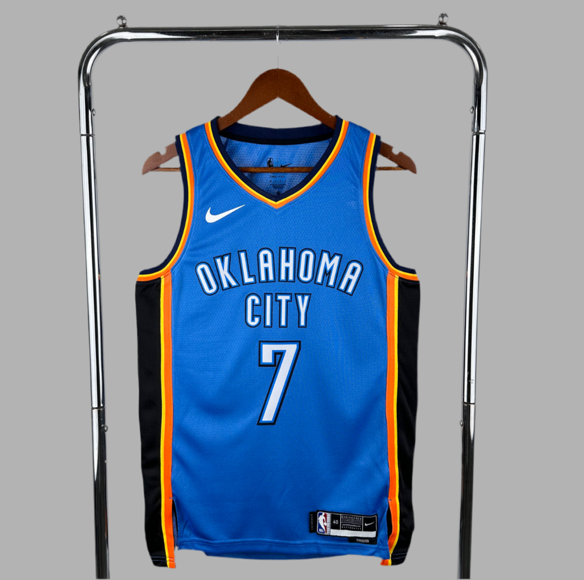 Oklahoma 2025