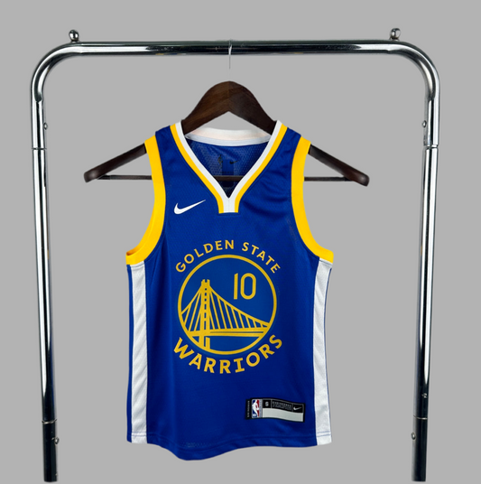 Warriors 2025