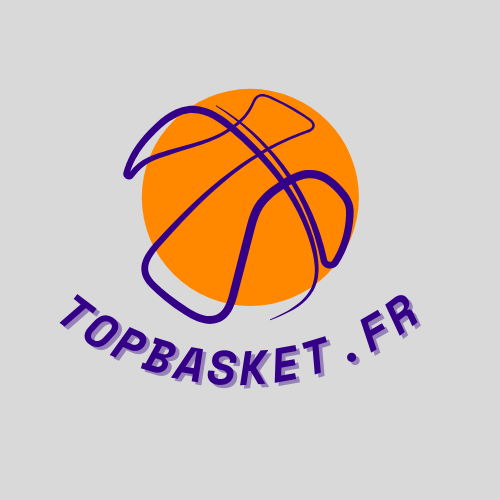 Topbasket.fr